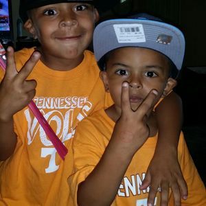 Meet your Posher, Devon